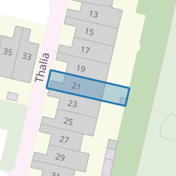 Perceel ASV00-M-3919