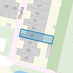 Perceel ASV00-M-3921