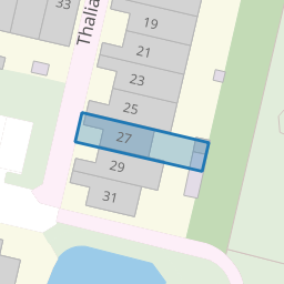 Perceel ASV00-M-3922