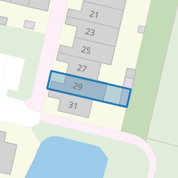 Perceel ASV00-M-3923