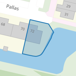 Perceel ASV00-M-3925