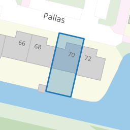 Perceel ASV00-M-3926