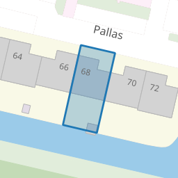 Perceel ASV00-M-3927