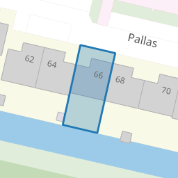 Perceel ASV00-M-3928