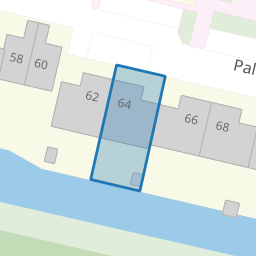 Perceel ASV00-M-3929