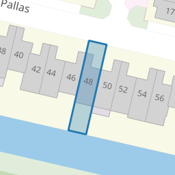 Perceel ASV00-M-3937