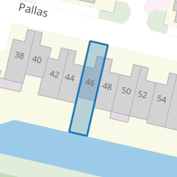 Perceel ASV00-M-3938