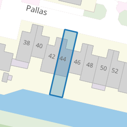 Perceel ASV00-M-3939