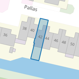 Perceel ASV00-M-3940