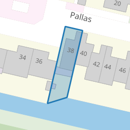 Perceel ASV00-M-3942