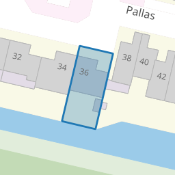 Perceel ASV00-M-3943