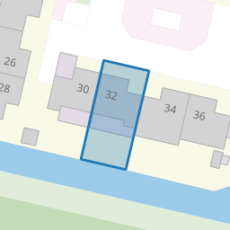 Perceel ASV00-M-3945