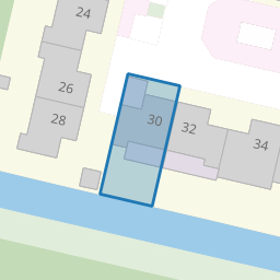 Perceel ASV00-M-3946