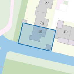 Perceel ASV00-M-3947