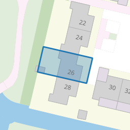 Perceel ASV00-M-3948