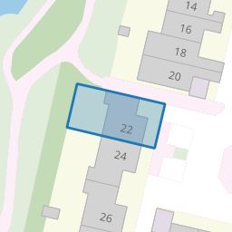 Perceel ASV00-M-3950