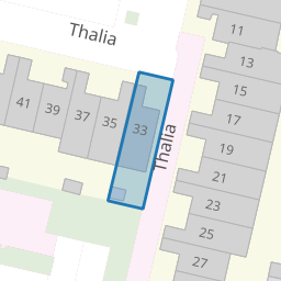 Perceel ASV00-M-3951