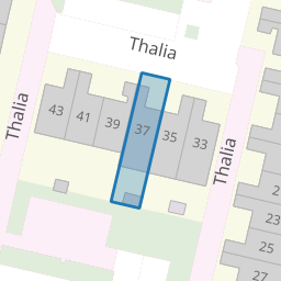 Perceel ASV00-M-3953