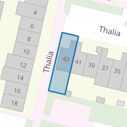 Perceel ASV00-M-3956