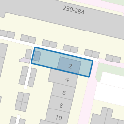 Perceel ASV00-M-3957