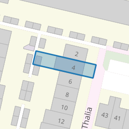 Perceel ASV00-M-3958