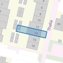 Perceel ASV00-M-3963