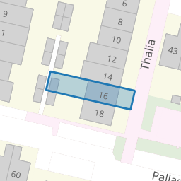 Perceel ASV00-M-3964