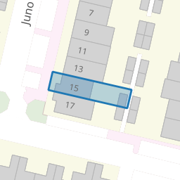Perceel ASV00-M-3967