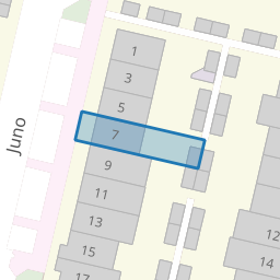 Perceel ASV00-M-3971