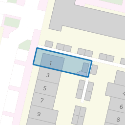 Perceel ASV00-M-3974