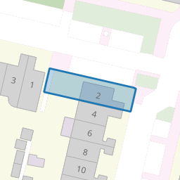Perceel ASV00-M-3975