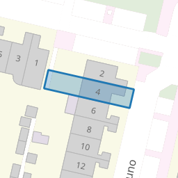 Perceel ASV00-M-3976