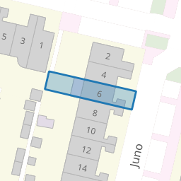 Perceel ASV00-M-3977