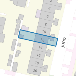 Perceel ASV00-M-3980