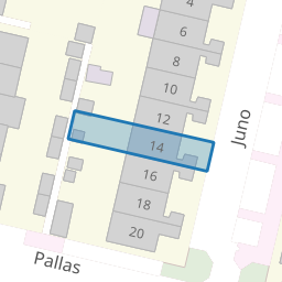 Perceel ASV00-M-3981