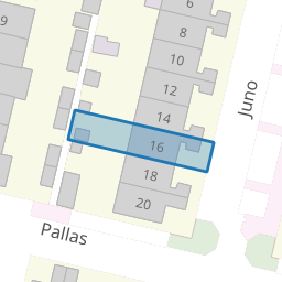 Perceel ASV00-M-3982