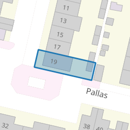 Perceel ASV00-M-3985