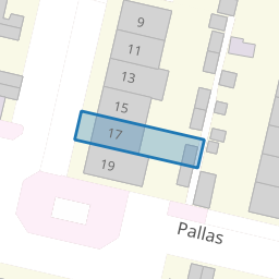 Perceel ASV00-M-3986