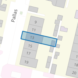 Perceel ASV00-M-3988