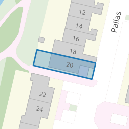 Perceel ASV00-M-3995