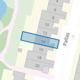 Perceel ASV00-M-3998