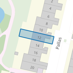 Perceel ASV00-M-3999