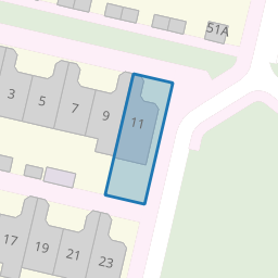 Perceel ASV00-M-4010