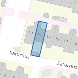 Perceel ASV00-M-4012