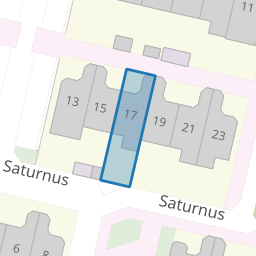 Perceel ASV00-M-4013