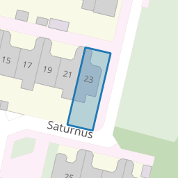 Perceel ASV00-M-4016