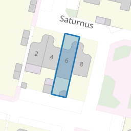 Perceel ASV00-M-4019