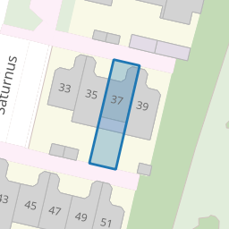 Perceel ASV00-M-4027