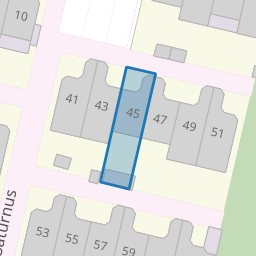 Perceel ASV00-M-4031