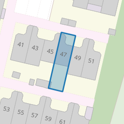 Perceel ASV00-M-4032